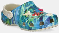 Crocs gyerek papucs CLASSIC UNDER THE SEA CLOG T 211266 - többszínű 25/26