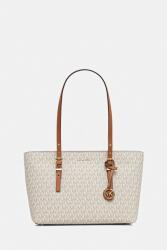 MICHAEL Michael Kors kézitáska QUINN bézs, 30T5GQNT2B - bézs Univerzális méret