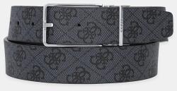Guess kétoldalas öv MILANO sötétkék, BMAGLO P5235 - sötétkék M