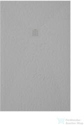 Zenon Smart Slate 75x190 cm-es zuhanytálca, Perla SMSL75190PE (SMSL75190PE)