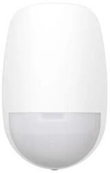 Hikvision Beltéri PIR mozgásérzékelő AXPro központokhoz; konzol nélkül; 1x CR123A (DS-PDP15P-EG2-WE--B-)