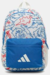 adidas Performance gyerek hátizsák kis, mintás, JV5163 - kék Univerzális méret