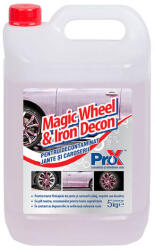 Pro-X CS-633 Solutie decontaminat jante, caroserii 5L (CS-633)