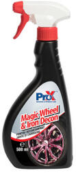 Pro-X CS-632 Solutie decontaminat jante, caroserii (CS-632)
