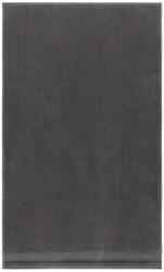 KENZO pamut törölköző K Weave Gris 45 x 70 cm szürke - szürke Univerzális méret
