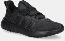 adidas gyerek sportcipő KAPTIR 4.0 fekete, JR5658 - fekete 39 1/3