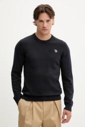 Paul Smith pamut pulóver könnyű, M2R-503XZ-M21858 - sötétkék XL