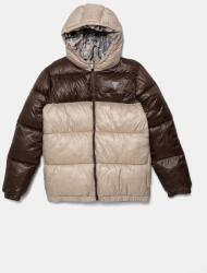 GUESS gyerek dzseki - bézs 122-125 - answear - 29 990 Ft