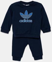 adidas Originals baba tréningruha sötétkék, JY0138 - sötétkék 80