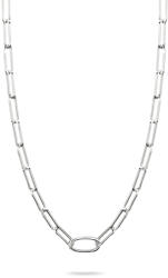 Thomas Sabo Hosszúkás szemű ezüst nyaklánc nyitható szemmel - C1207-001-21-L50 (C1207-001-21-L50)