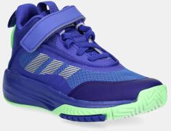 adidas Originals gyerek sportcipő OWNTHEGAME 3.0 - kék 30.5 - answear - 18 990 Ft