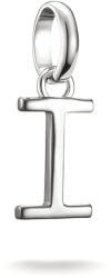 Thomas Sabo Ezüst "I" betű connect medál - CC1215-001-21 (CC1215-001-21)