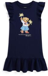 Ralph Lauren ruha sötétkék, mini, egyenes, 312971136001 - sötétkék 102-108