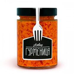 Гурменица Айвар Гурменица 330гр
