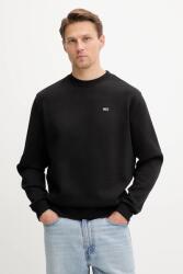Tommy Hilfiger felső bézs, sima, DM0DM20741 - fekete XXL