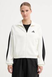 Adidas felső Stadium - bézs XS - answear - 22 190 Ft