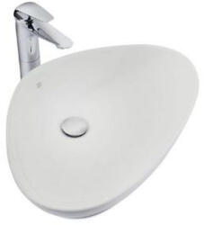 Strohm Teka Itaca mosdótál kerámia 59x39, 5x13, 5 cm B671100259 (B671100259)
