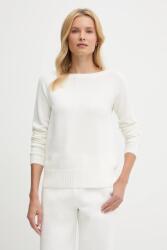 MM pulóver ALBATA könnyű, fehér, 2526366067600 - fehér XL