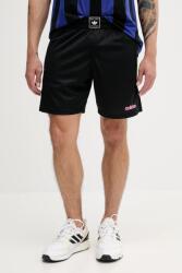adidas Originals rövidnadrág 96 Short - fekete XXL