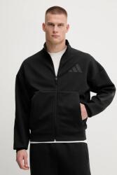 Adidas felső x Z. N. E fekete, sima, JM6058 - fekete S