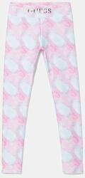 Guess gyerek legging rózsaszín, mintás, J5YB00 MC01P - rózsaszín 136-146 - answear - 19 990 Ft