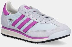 adidas Originals gyerek sportcipő SL 72 RS - kék 37 1/3 - answear - 22 990 Ft