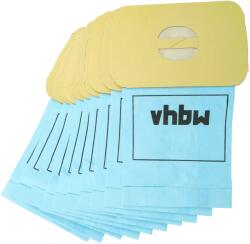 VHBW Saci pentru aspirator Lux D425 / Z325 / Z420, hartie, 10 buc (BW888401457)