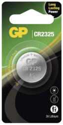GP Batteries CR2325 3V Lithium gombelem (GP-CR2325)