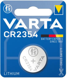 VARTA CR2354 6354 3V Lithium gombelem (Varta-CR2354)