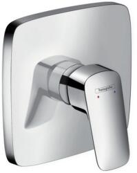 Hansgrohe Logis falsík alatti zuhanycsaptelep, iBox-hoz (71605000)