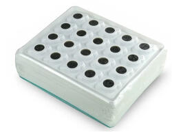 VARTA CR2032 BULK Lithium 3V gombelem (Varta-CR2032-BULK)