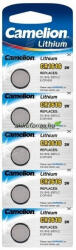 Camelion CR1616/5 Lithium 3V gombelem (Camelion-CR1616)
