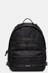 GUESS hátizsák ASTI - fekete Univerzális méret