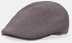 Kangol sapka SEAMLESS TROPIC 507 férfi, szürke, K3569. CH011 - szürke M