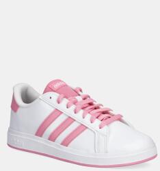 adidas gyerek sportcipő GRAND COURT 2.0 fehér, JS4345 - fehér 28.5