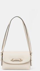 Guess kézitáska LEFIA - bézs Univerzális méret - answear - 36 190 Ft