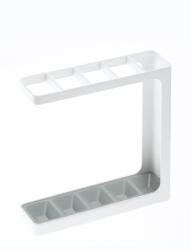 Yamazaki esernyőtartó Tower fehér - fehér Univerzális méret