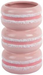 Present Time dekor váza Macaron - rózsaszín Univerzális méret