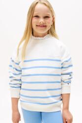 Tommy Hilfiger gyerek felső - fehér 128 - answear - 17 790 Ft