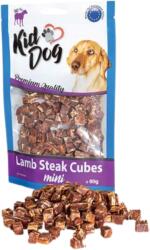 KIDDOG Mini Bárány steak kutyáknak 80g