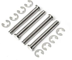 HPI 107886 Suspension Shaft 3X24.5 (4db) (4944258015316)