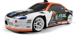 HPI Racing 160930 Sport 3 Drift Nissan Silvia S15 Aurimas 'Odi' Bakchis (5050864034319)