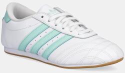 adidas Originals gyerek sportcipő adidas TAEKWONDO LACE - fehér 37 1/3 - answear - 22 990 Ft