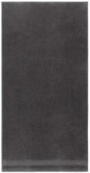 KENZO pamut törölköző K Weave Gris 70 x 140 cm szürke - szürke Univerzális méret