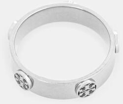 Tory Burch gyűrű Miller 76882-022 - ezüst 7