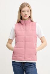 Tommy Jeans ujjatlan rózsaszín, átmeneti, DW0DW21409 - rózsaszín XL