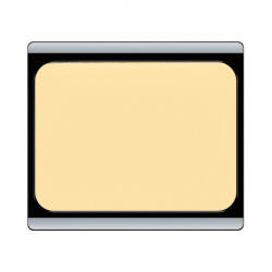 Artdeco Camouflage Cream vízálló fedő cream 4, 5 g 2 Neutralizing Yellow