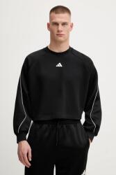 Adidas felső Stadium fekete, nyomott mintás, JL6996 - fekete M