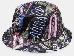 adidas Originals kalap Pride x Jeremy Scott fekete, JW8030 - fekete M/L