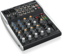 BEHRINGER XENYX 1002SFX prémium analóg 10 csatornás keverő - 10% nyitási akció